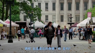 圣人文森特剧照的剧照