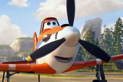 飞机总动员2：火线救援剧照的剧照