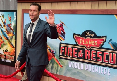 飞机总动员2：火线救援剧照的剧照