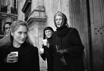 金色豪门剧照的剧照