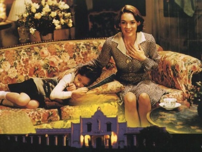 金色豪门剧照的剧照