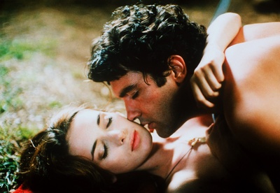 金色豪门剧照的剧照