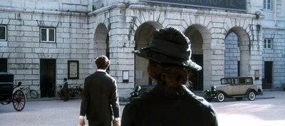 金色豪门剧照的剧照