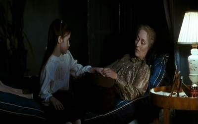 金色豪门剧照的剧照