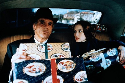 金色豪门剧照的剧照