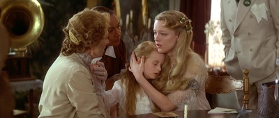 金色豪门剧照的剧照