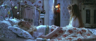 金色豪门剧照的剧照