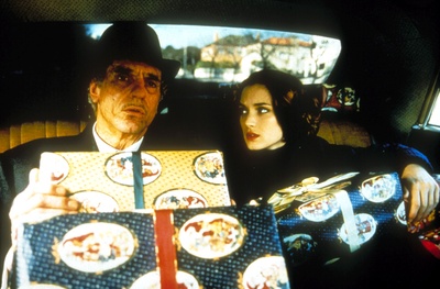 金色豪门剧照的剧照