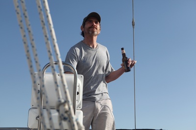 无人引航剧照的剧照