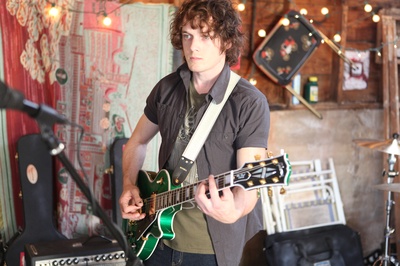 无人引航剧照的剧照