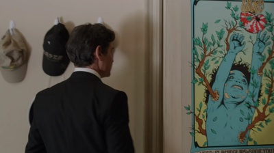 无人引航剧照的剧照