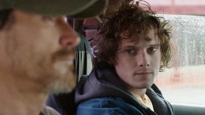 无人引航剧照的剧照