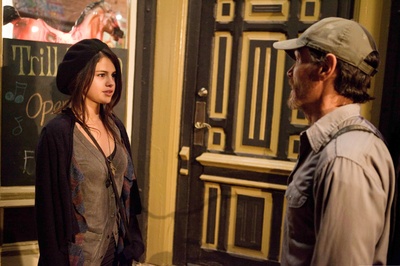 无人引航剧照的剧照