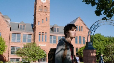 无人引航剧照的剧照