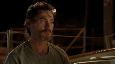 无人引航剧照的剧照