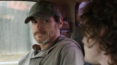 无人引航剧照的剧照