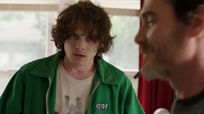 无人引航剧照的剧照