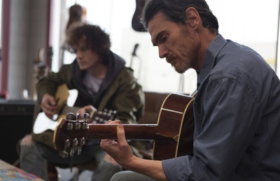 无人引航剧照的剧照