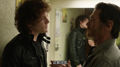 无人引航剧照的剧照