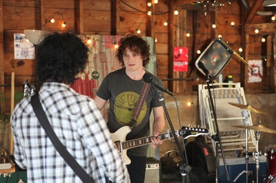 无人引航剧照的剧照