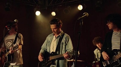 无人引航剧照的剧照