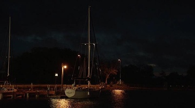 无人引航剧照的剧照