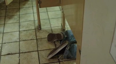 无人引航剧照的剧照