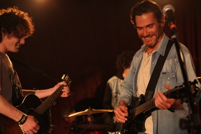 无人引航剧照的剧照