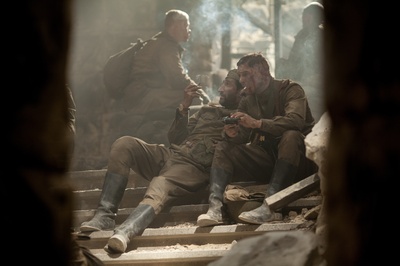 44号孩子剧照的剧照