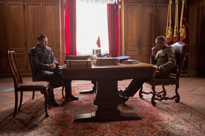 44号孩子剧照的剧照