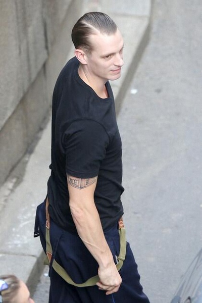 44号孩子剧照的剧照