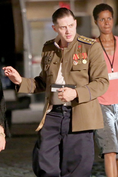 44号孩子剧照的剧照