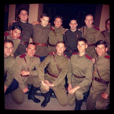 44号孩子剧照的剧照