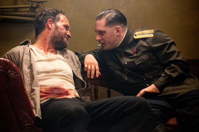 44号孩子剧照的剧照