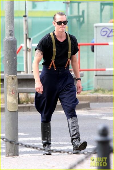 44号孩子剧照的剧照