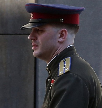 44号孩子剧照的剧照