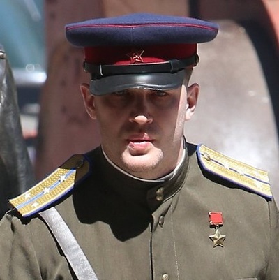 44号孩子剧照的剧照