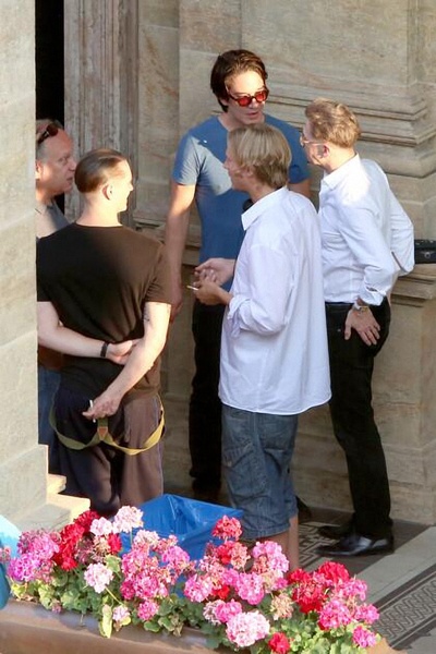 44号孩子剧照的剧照