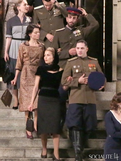 44号孩子剧照的剧照