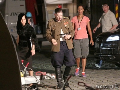 44号孩子剧照的剧照