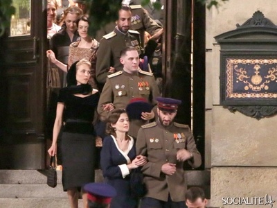 44号孩子剧照的剧照