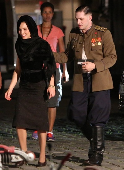 44号孩子剧照的剧照