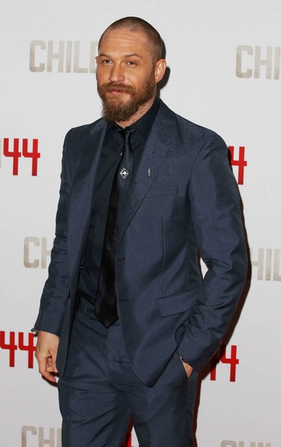 44号孩子剧照的剧照