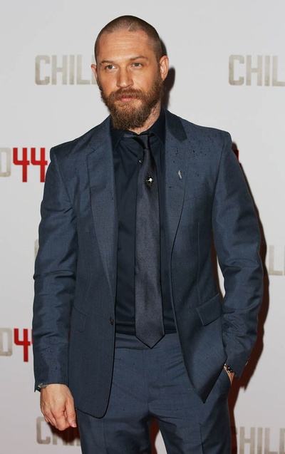 44号孩子剧照的剧照