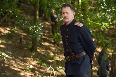 44号孩子剧照的剧照