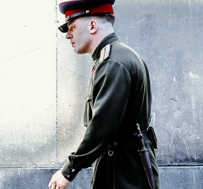 44号孩子剧照的剧照