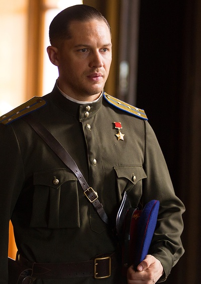 44号孩子剧照的剧照