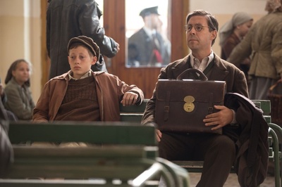 44号孩子剧照的剧照