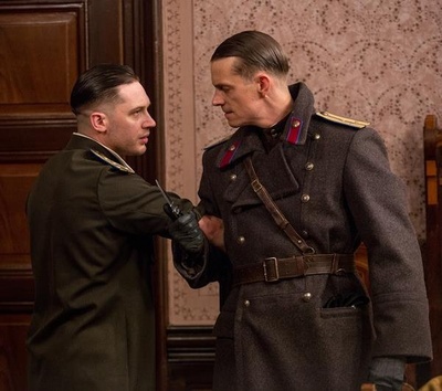 44号孩子剧照的剧照