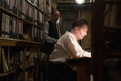 44号孩子剧照的剧照